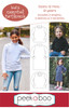 Kid's Essential Turtleneck Pattern 