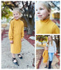 Kid's Essential Turtleneck Pattern 