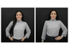 Women's Essential Turtleneck 
