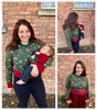 Women's Saturday Sweatshirt Pattern 