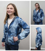 Adult Zephyr Windbreaker Pattern 