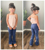 Kid's Flared Leggings 