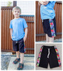 All Star Athletic Shorts & Pants Pattern 