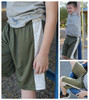 All Star Athletic Shorts & Pants Pattern 