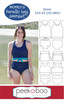 Women's Hanalei Bay Swimsuit 