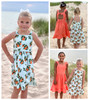 Willow Sundress 