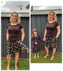 Women's Culottes Pattern 