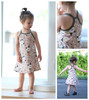 Girl's Firefly Dress & Top Pattern 