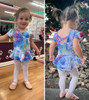 Ballet Dress & Leotard Pattern 