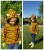 Wild Thing Hoodie Pattern