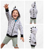 Wild Thing Hoodie Pattern 