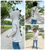 Wild Thing Hoodie Pattern 