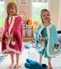 Adventure Cape Sewing Pattern 