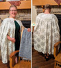 Adventure Cape Sewing Pattern 