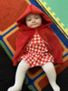 Adventure Cape Sewing Pattern 