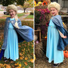 Adventure Cape Sewing Pattern 