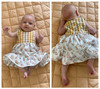 Meadow Dress Pattern