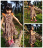 Meadow Dress Pattern 