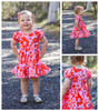 Meadow Dress Pattern 