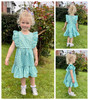 Meadow Dress Pattern 