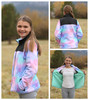 Adult Happy Camper Jacket Pattern 