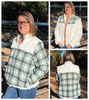 Adult Happy Camper Jacket Pattern 