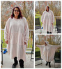 Adult Whistler Blanket Hoodie Pattern