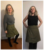 Women's Cosette Skirt Pattern 