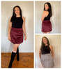 Women's Cosette Skirt Pattern 