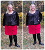 Women's Cosette Skirt Pattern 