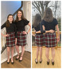 Women's Cosette Skirt Pattern 