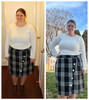 Women's Cosette Skirt Pattern 