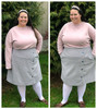 Women's Cosette Skirt Pattern 