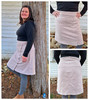 Women's Cosette Skirt Pattern 