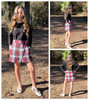 Women's Cosette Skirt Pattern 