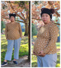 Women's Genevieve Top & Dress Pattern
