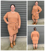 Women's Genevieve Top & Dress Pattern 