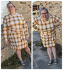 Women's Genevieve Top & Dress Pattern