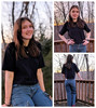 Adult OG Oversized Tee Pattern 