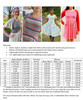 Women's Raglan Dress Pattern
