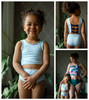Girl's Kokomo Swimsuit Pattern 