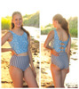 Women's Kokomo Swimsuit Pattern