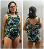 Women's Kokomo Swimsuit Pattern