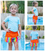 Bali Board Shorts Pattern 