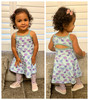 Blossom Dress Pattern 