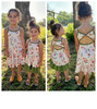 Blossom Dress Pattern 