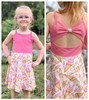 Blossom Dress Pattern 