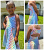 Blossom Dress Pattern 