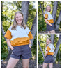 Adult Block Party Pullover 