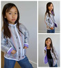 Kid's Yosemite Jacket Pattern 